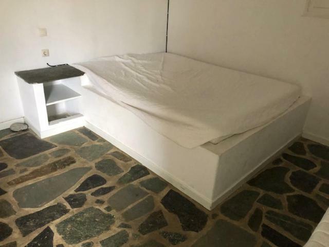 Pagrati Penthouse *
